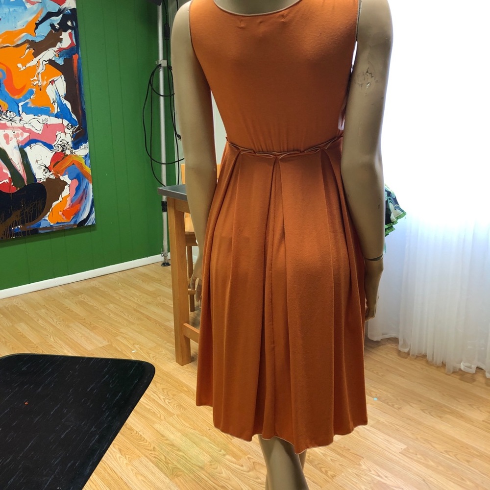 Dress - Picture 5 of 5